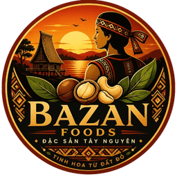 BAZAN FOODS